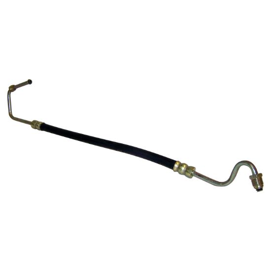 Picture of Crown Automotive Jeep Replacement Power Steering Pressure Hose - J3251236