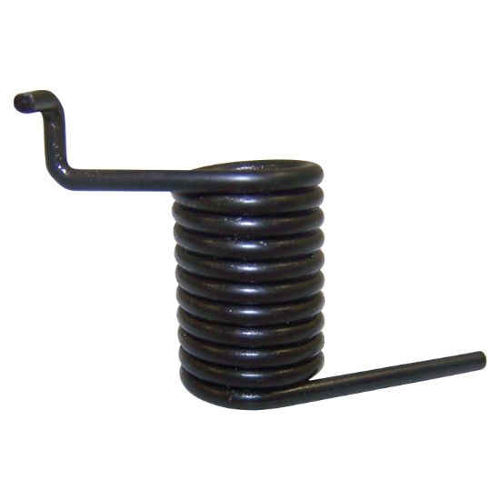 Picture of Crown Automotive Jeep Replacement Door Latch Spring - J3631218