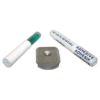 Picture of Crown Automotive Jeep Replacement Interior Rear View Mirror Mounting Base - J3657374