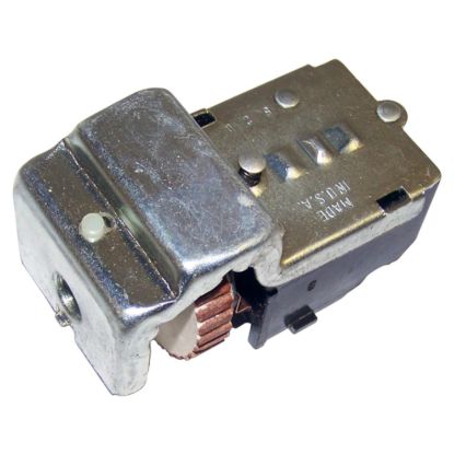 Picture of Crown Automotive Jeep Replacement Headlight Switch - J3671981