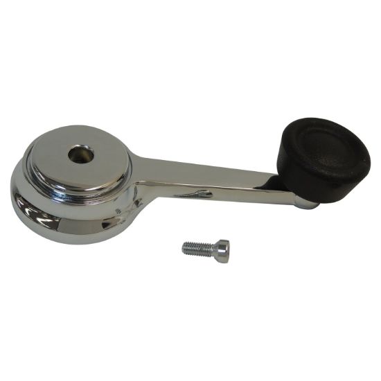 Picture of Crown Automotive Jeep Replacement Window Crank Handle - J3678907
