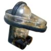 Picture of Crown Automotive Jeep Replacement License Plate Light - J3697757