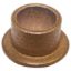 Picture of Crown Automotive Jeep Replacement Door Hinge Bushing - J3698103