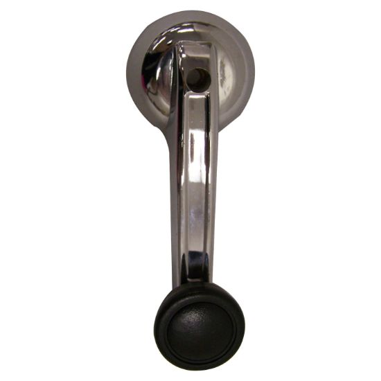 Picture of Crown Automotive Jeep Replacement Window Crank Handle - J3726992