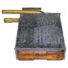 Picture of Crown Automotive Jeep Replacement HVAC Heater Core - J3728196