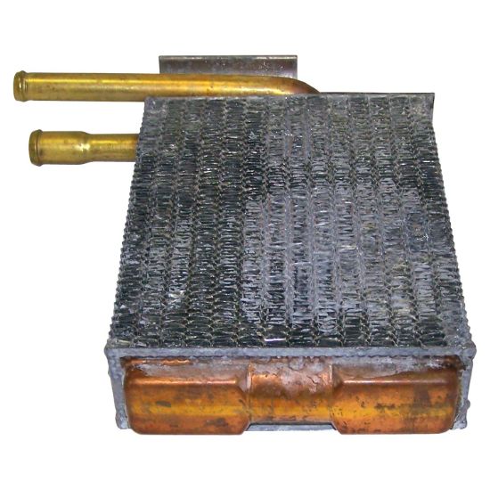 Picture of Crown Automotive Jeep Replacement HVAC Heater Core - J3728196