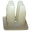 Picture of Crown Automotive Jeep Replacement Push Nut - J4000141