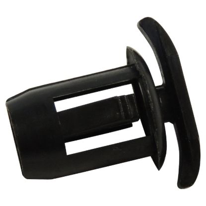 Picture of Crown Automotive Jeep Replacement Door Seal Clip - J4001916