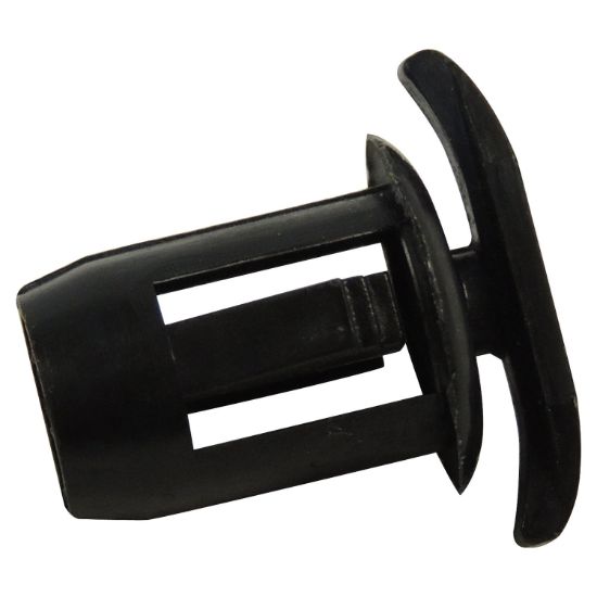 Picture of Crown Automotive Jeep Replacement Door Seal Clip - J4001916