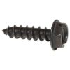 Picture of Crown Automotive Jeep Replacement Fender Molding Screw - J4002337