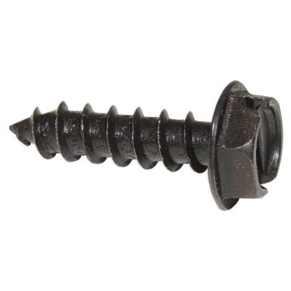 Picture of Crown Automotive Jeep Replacement Fender Molding Screw - J4002337