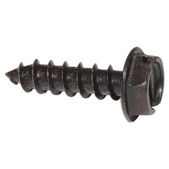 Picture of Crown Automotive Jeep Replacement Fender Molding Screw - J4002337