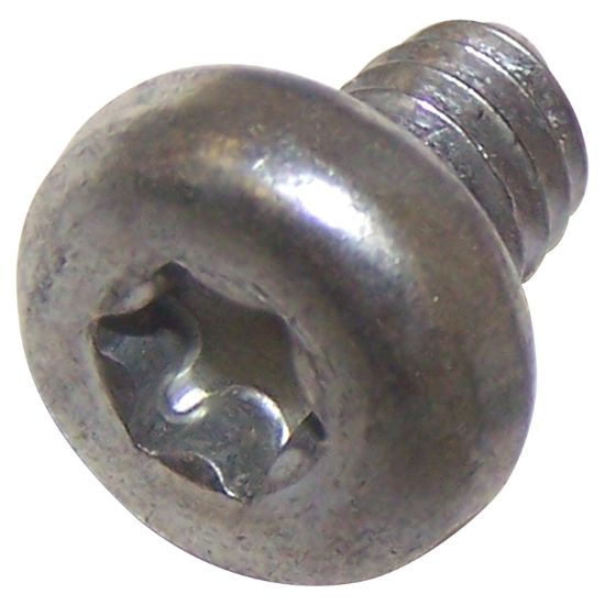 Picture of Crown Automotive Jeep Replacement Bolt - J4003794