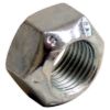 Picture of Crown Automotive Jeep Replacement Leaf Spring Shackle Nut - J4004311