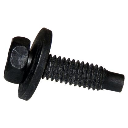 Picture of Crown Automotive Jeep Replacement Battery Hold Down Bolt - J4004455