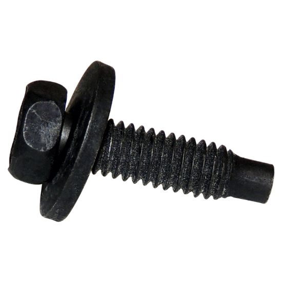 Picture of Crown Automotive Jeep Replacement Battery Hold Down Bolt - J4004455