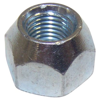 Picture of Crown Automotive Jeep Replacement Wheel Lug Nut - J4004837