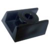 Picture of Crown Automotive Jeep Replacement Fender Molding Nut - J4004868