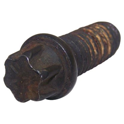Picture of Crown Automotive Jeep Replacement Bolt - J4004968
