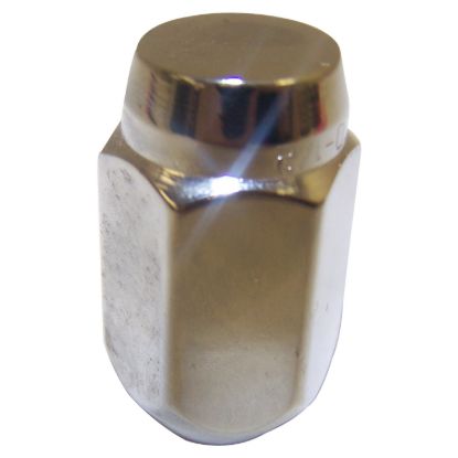 Picture of Crown Automotive Jeep Replacement Wheel Lug Nut - J4005694