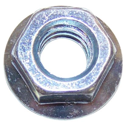 Picture of Crown Automotive Jeep Replacement Nut - J4006080