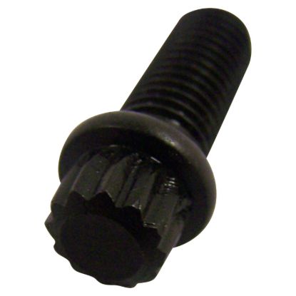 Picture of Crown Automotive Jeep Replacement Universal Joint Strap Bolt - J4006698