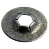 Picture of Crown Automotive Jeep Replacement Push Nut - J4006866
