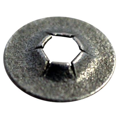 Picture of Crown Automotive Jeep Replacement Push Nut - J4006866