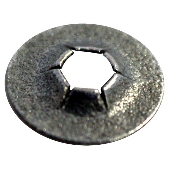 Picture of Crown Automotive Jeep Replacement Push Nut - J4006866