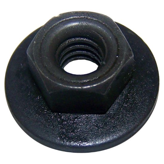 Picture of Crown Automotive Jeep Replacement Engine Valve Cover Nut - J4006926