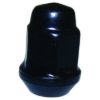 Picture of Crown Automotive Jeep Replacement Wheel Lug Nut - J4006956BLK