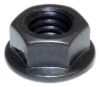 Picture of Crown Automotive Jeep Replacement Exhaust Manifold Nut - J4007177