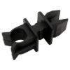 Picture of Crown Automotive Jeep Replacement Hood Prop Rod Clip - J4007456