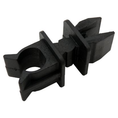 Picture of Crown Automotive Jeep Replacement Hood Prop Rod Clip - J4007456