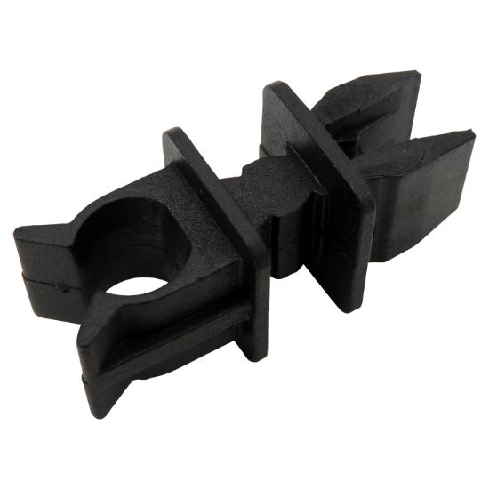 Picture of Crown Automotive Jeep Replacement Hood Prop Rod Clip - J4007456
