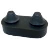 Picture of Crown Automotive Jeep Replacement Hood Stop Buffer - J4007541