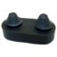 Picture of Crown Automotive Jeep Replacement Hood Stop Buffer - J4007541