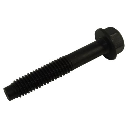 Picture of Crown Automotive Jeep Replacement Body Mount Cushion Bolt - J4007570