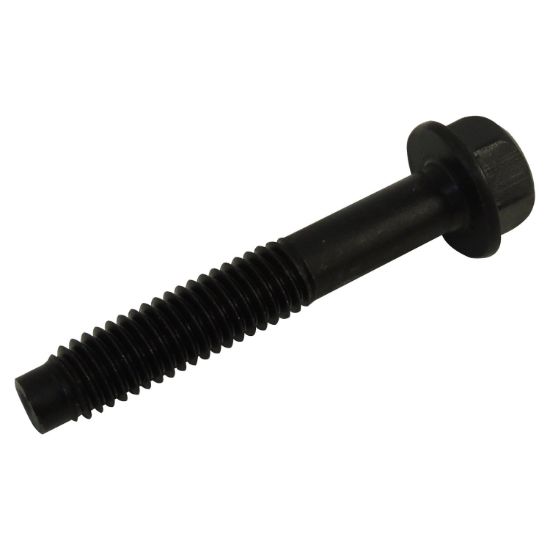 Picture of Crown Automotive Jeep Replacement Body Mount Cushion Bolt - J4007570