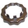 Picture of Crown Automotive Jeep Replacement Axle Nut Retainer - J4200097