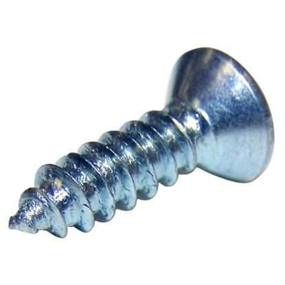 Picture of Crown Automotive Jeep Replacement Door Mirror Screw - J4200323