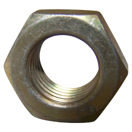 Picture of Crown Automotive Jeep Replacement Steering Wheel Nut - J4200414