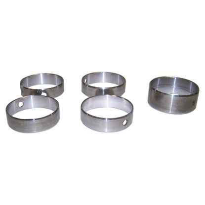 Picture of Crown Automotive Jeep Replacement Engine Camshaft Bearing Set - J4486286