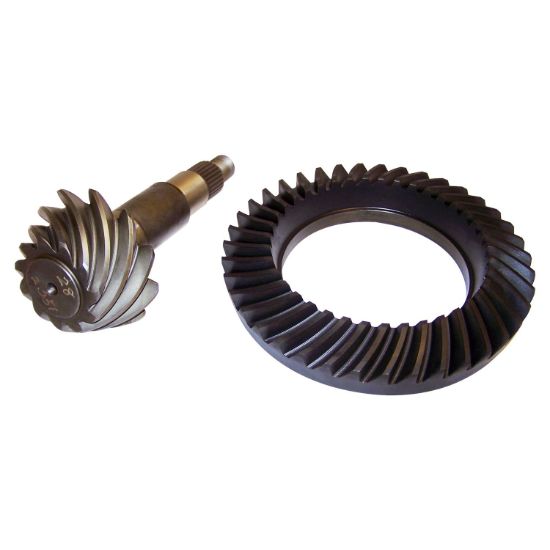 Picture of Crown Automotive Jeep Replacement Differential Ring and Pinion - J4486825