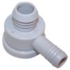 Picture of Crown Automotive Jeep Replacement Power Brake Booster Check Valve - J4487455