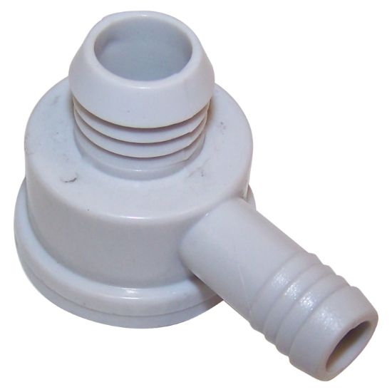 Picture of Crown Automotive Jeep Replacement Power Brake Booster Check Valve - J4487455