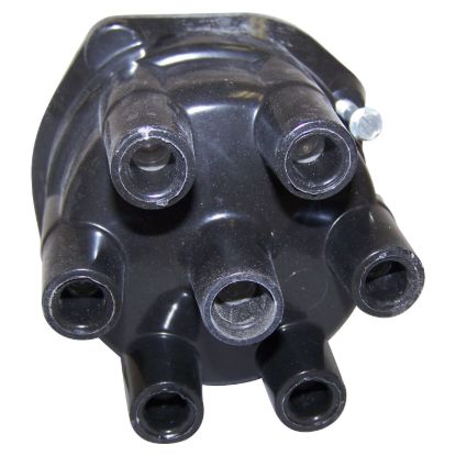 Picture of Crown Automotive Jeep Replacement Distributor Cap - J4488091