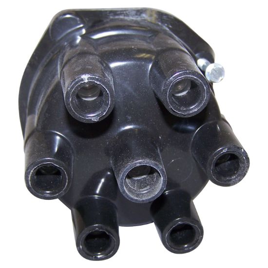 Picture of Crown Automotive Jeep Replacement Distributor Cap - J4488091