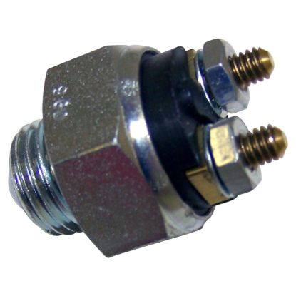 Picture of Crown Automotive Jeep Replacement Back Up Light Switch - J5350061