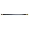 Picture of Crown Automotive Jeep Replacement Brake Hydraulic Hose - J5350663